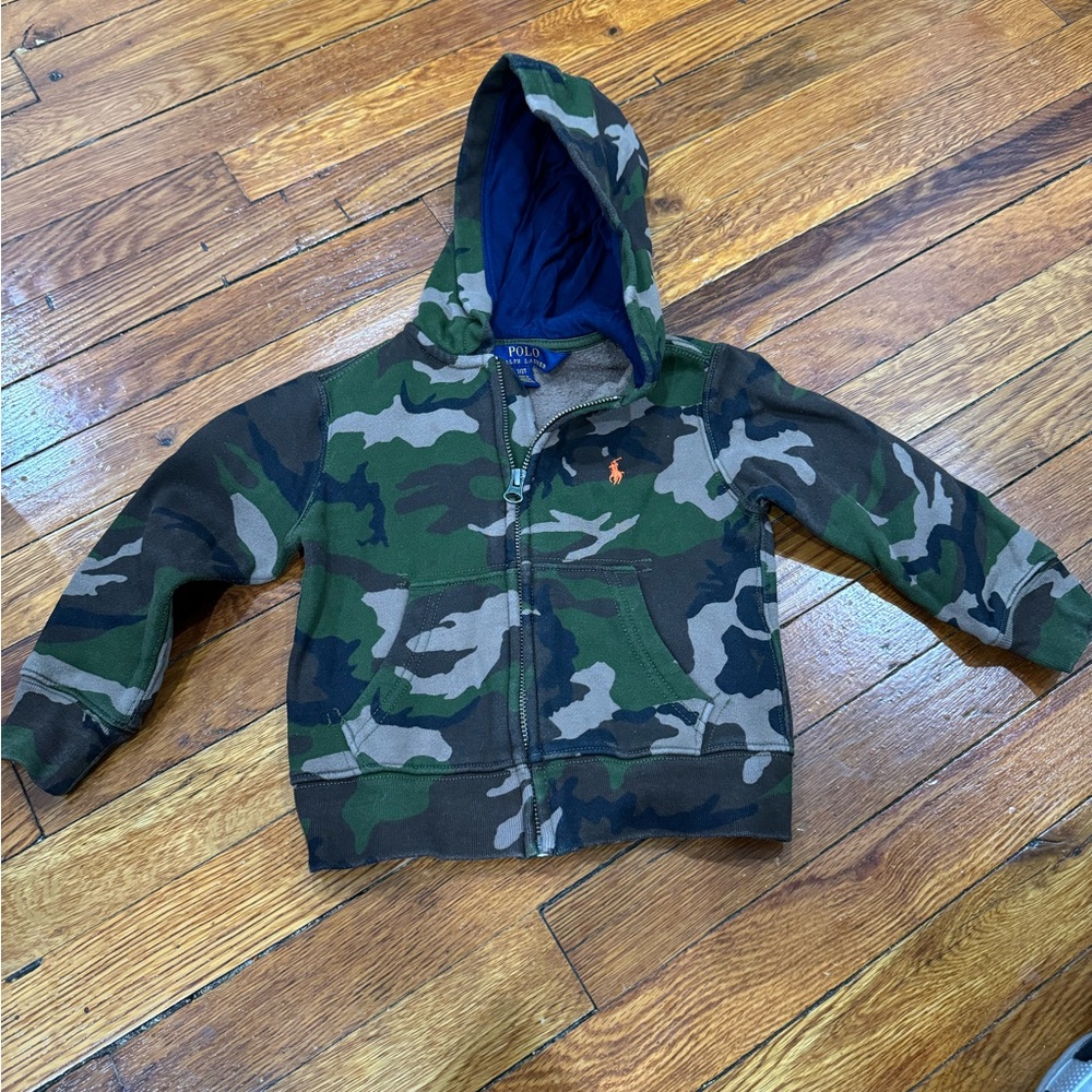 Ralph Lauren Hoodie
